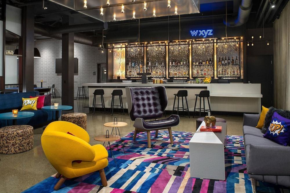 Aloft Austin South Exterior foto